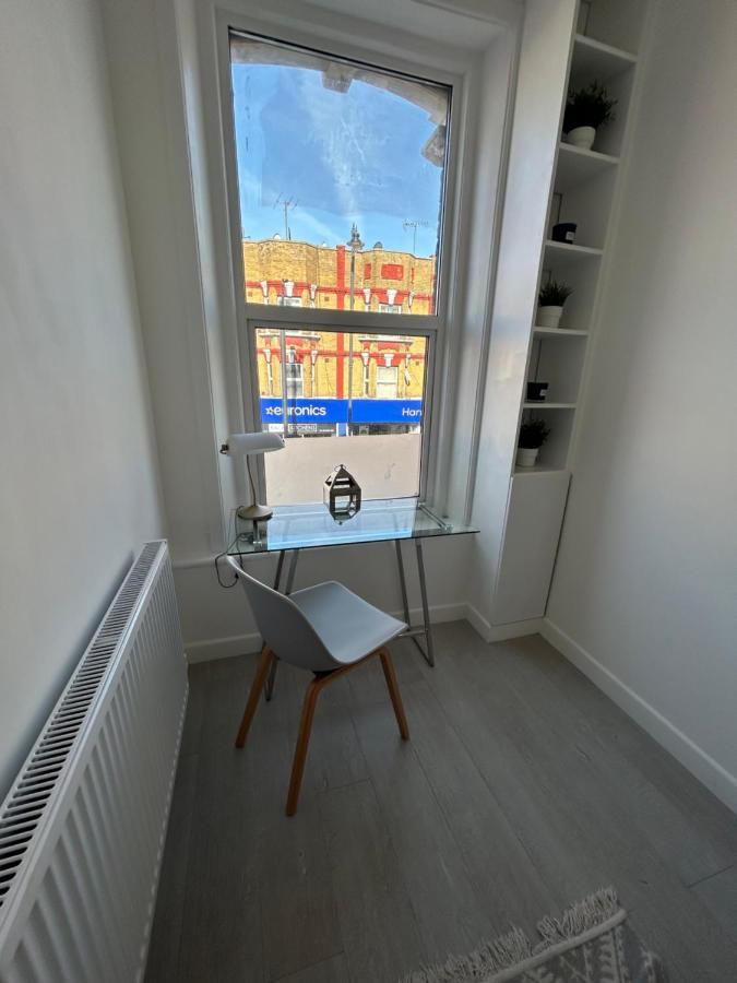 Hackney Apartament *