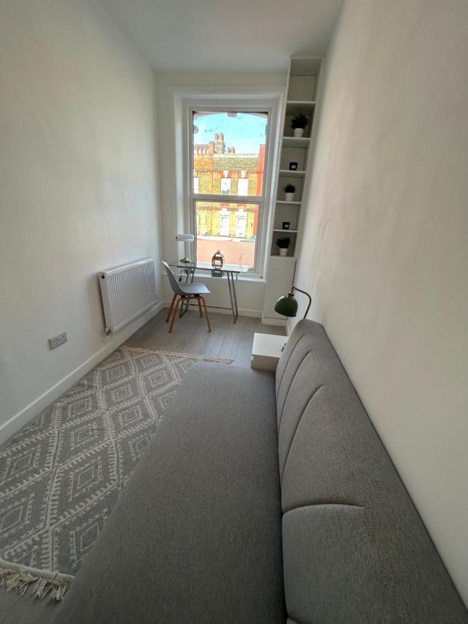 Apartament Hackney *