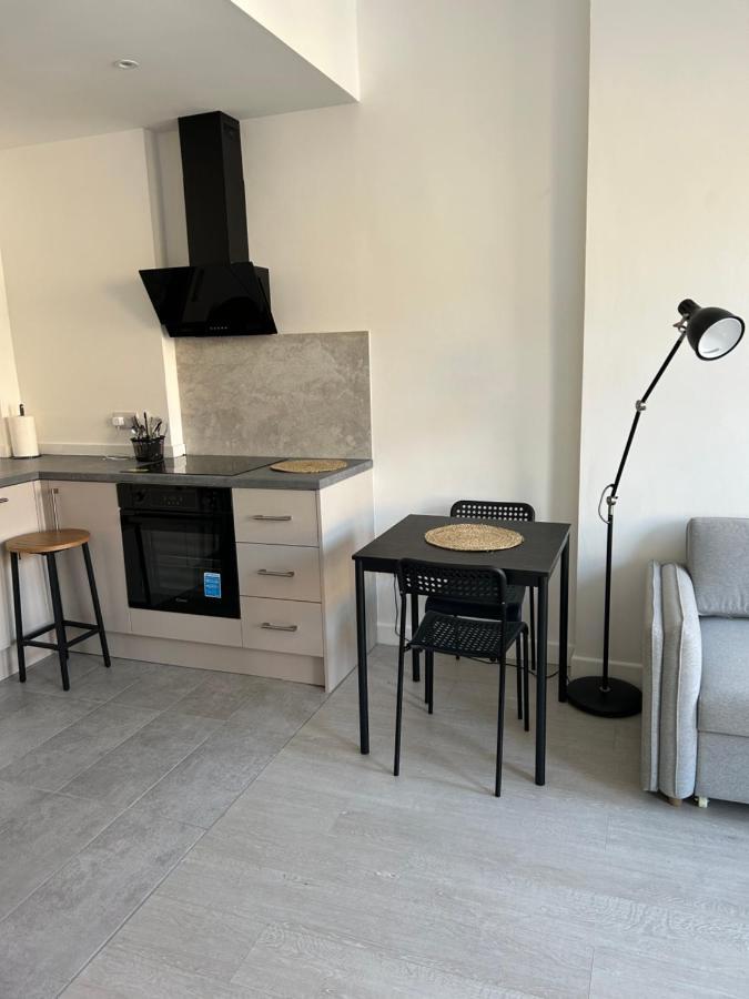Hackney Apartament