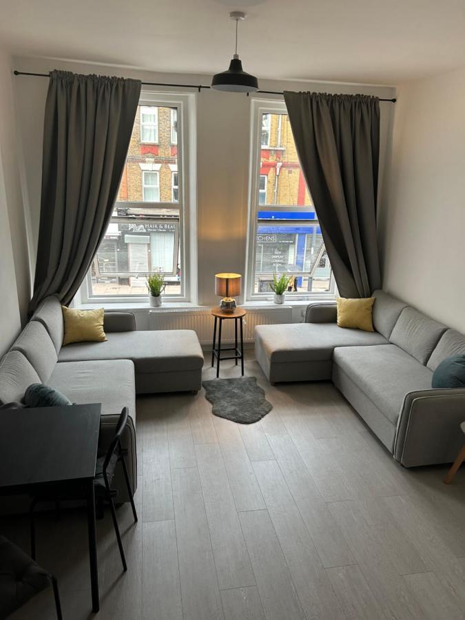 Hackney Apartament Londra