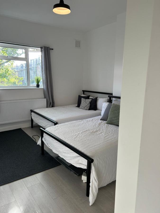 Hackney Apartament *